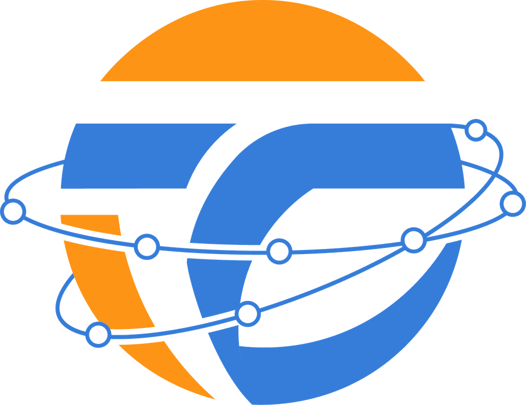 Símbolo da Eniac Infotech
